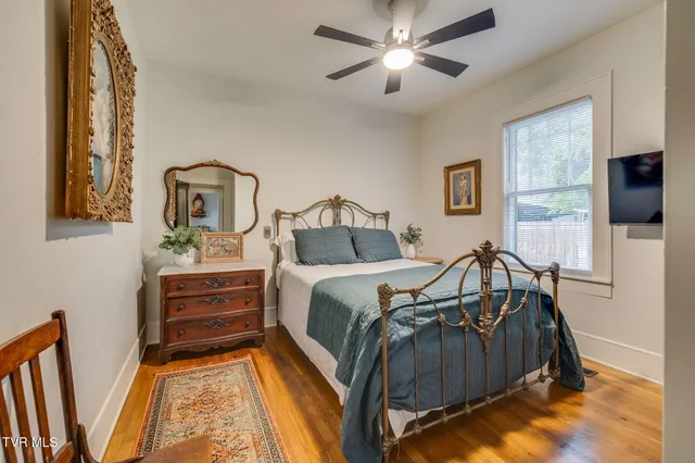 $425,000 | 604 Bravo Street, Elizabethton, TN 37643