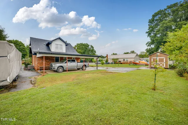$425,000 | 604 Bravo Street, Elizabethton, TN 37643