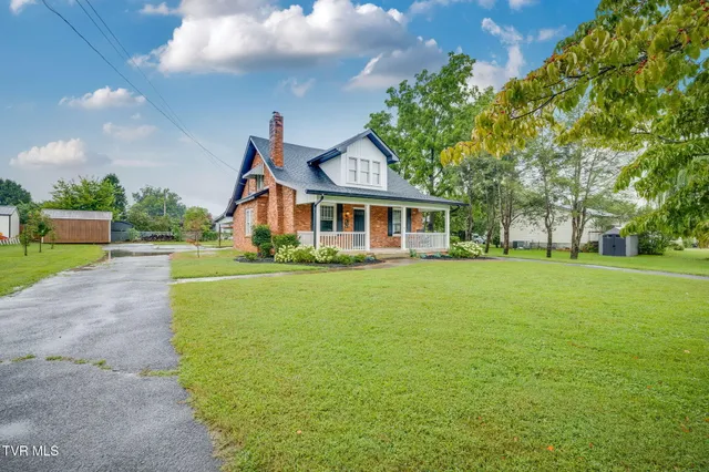 $425,000 | 604 Bravo Street, Elizabethton, TN 37643