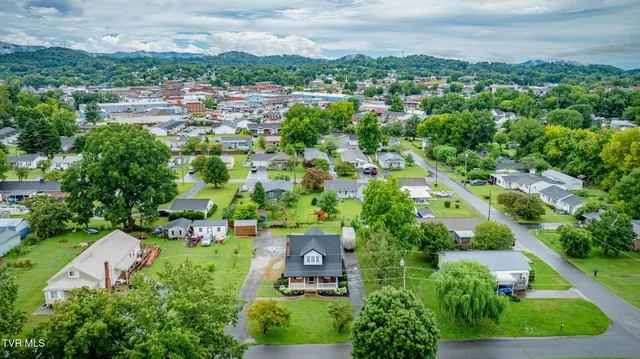 $425,000 | 604 Bravo Street, Elizabethton, TN 37643