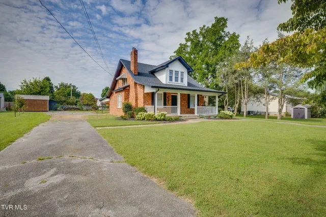 $425,000 | 604 Bravo Street, Elizabethton, TN 37643