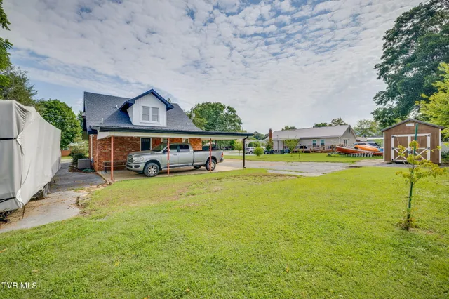 $425,000 | 604 Bravo Street, Elizabethton, TN 37643