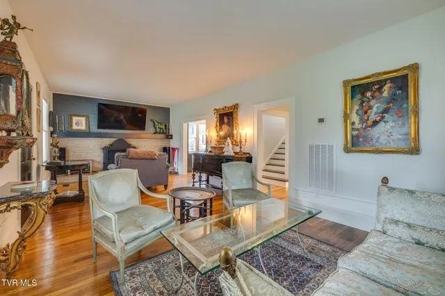 $425,000 | 604 Bravo Street, Elizabethton, TN 37643