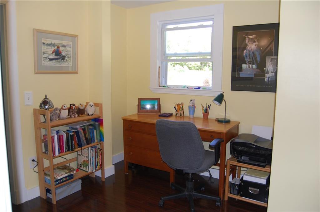17 Old Lewiston Road Monmouth, ME 04265 - Photo 18 of 35 Office