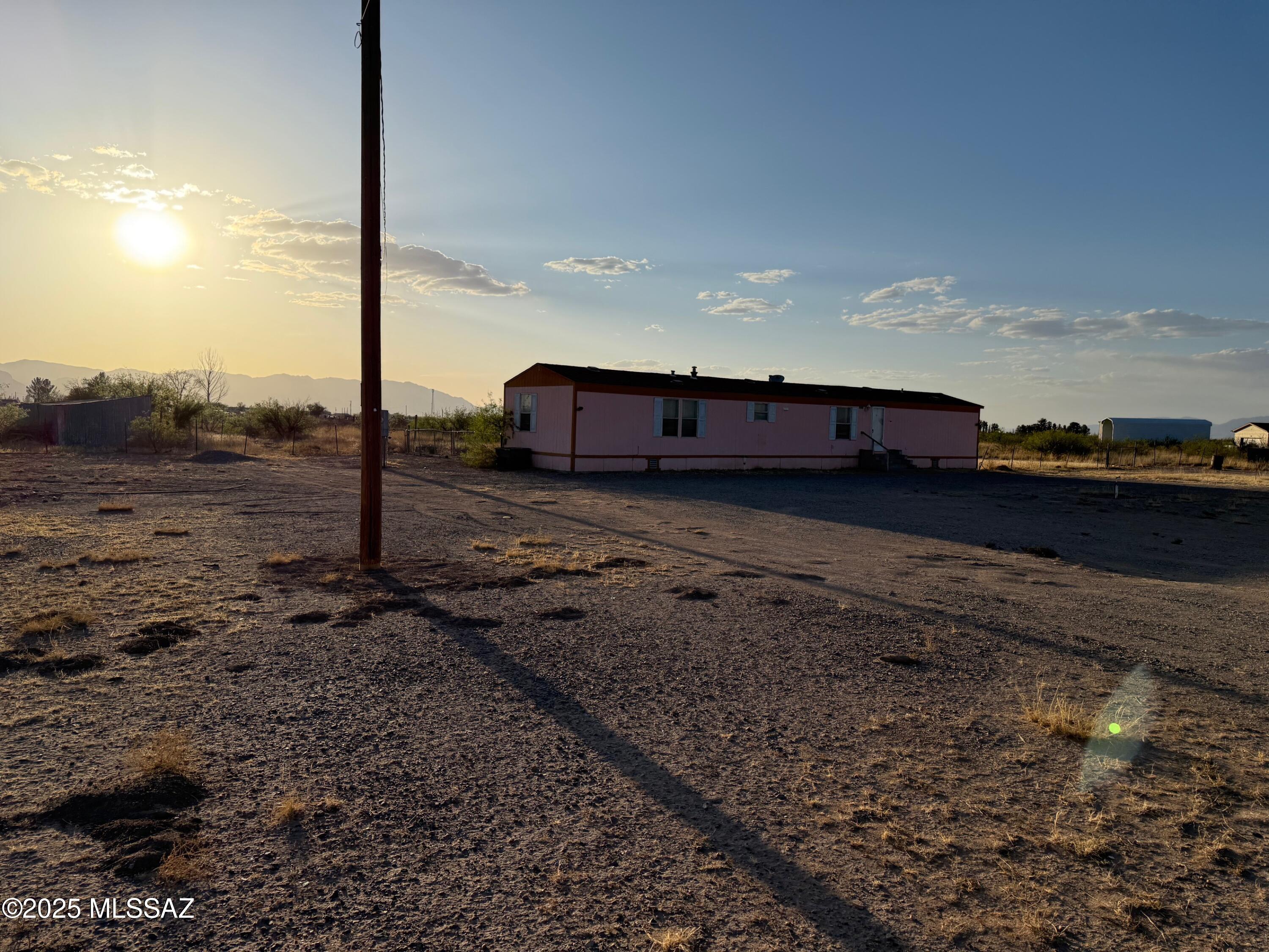 3727 North Wadsworth Road Willcox, AZ 85643 - Photo 4 of 14