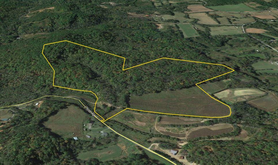 1920 Chota Road Maryville, TN 37803 - Photo 24 of 35 Aerial Photo