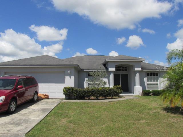 6380 Hampton Pointe Circle Lakeland, FL 33813 - Photo 1 of 1