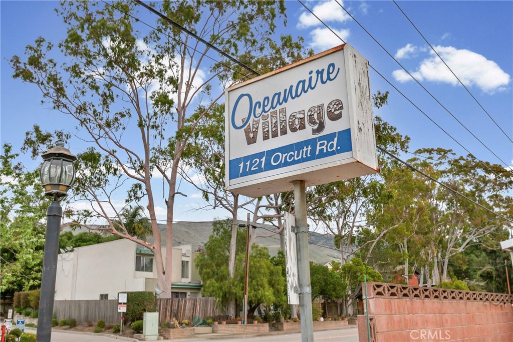1121 Orcutt Road, Unit 35 San Luis Obispo, CA 93401 - Photo 14 of 15