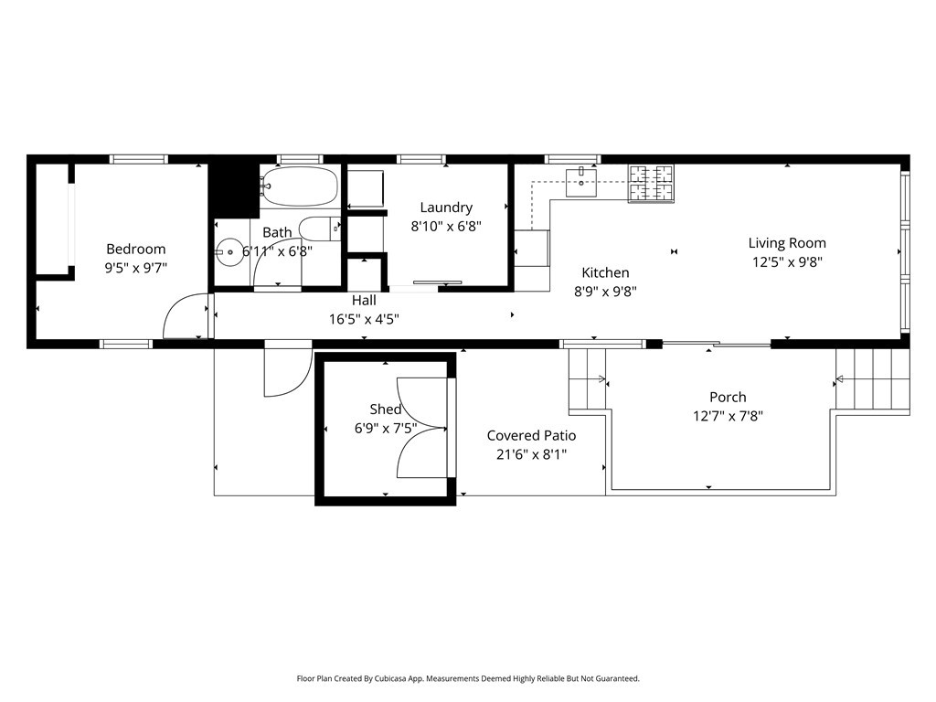 1121 Orcutt Road, Unit 35 San Luis Obispo, CA 93401 - Photo 15 of 15