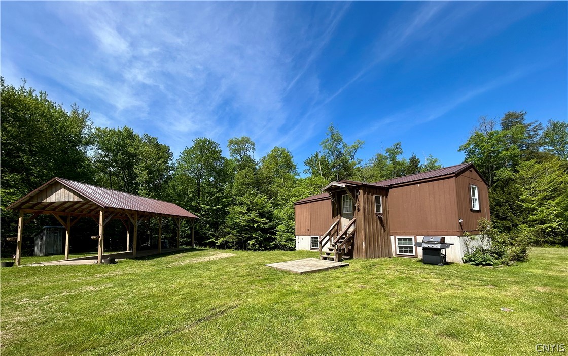 75 Dam Road Orwell, NY 13302 - Photo 1 of 34 Welcome to 75 Dam Road!