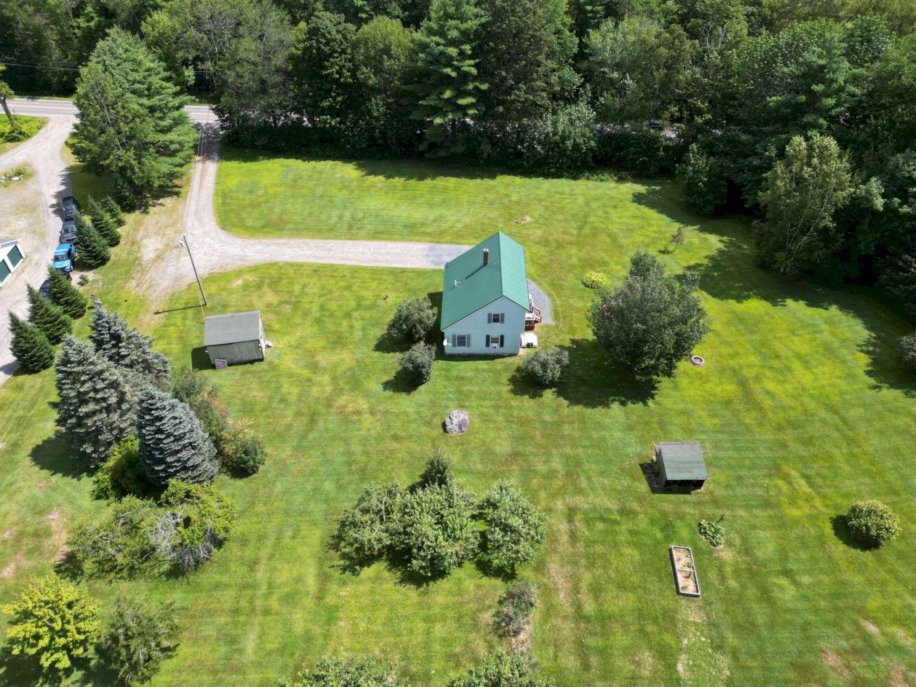 605 Middle Road Skowhegan, ME 04976 - Photo 4 of 37 dji_fly_20230806_114810_23_1691345620870