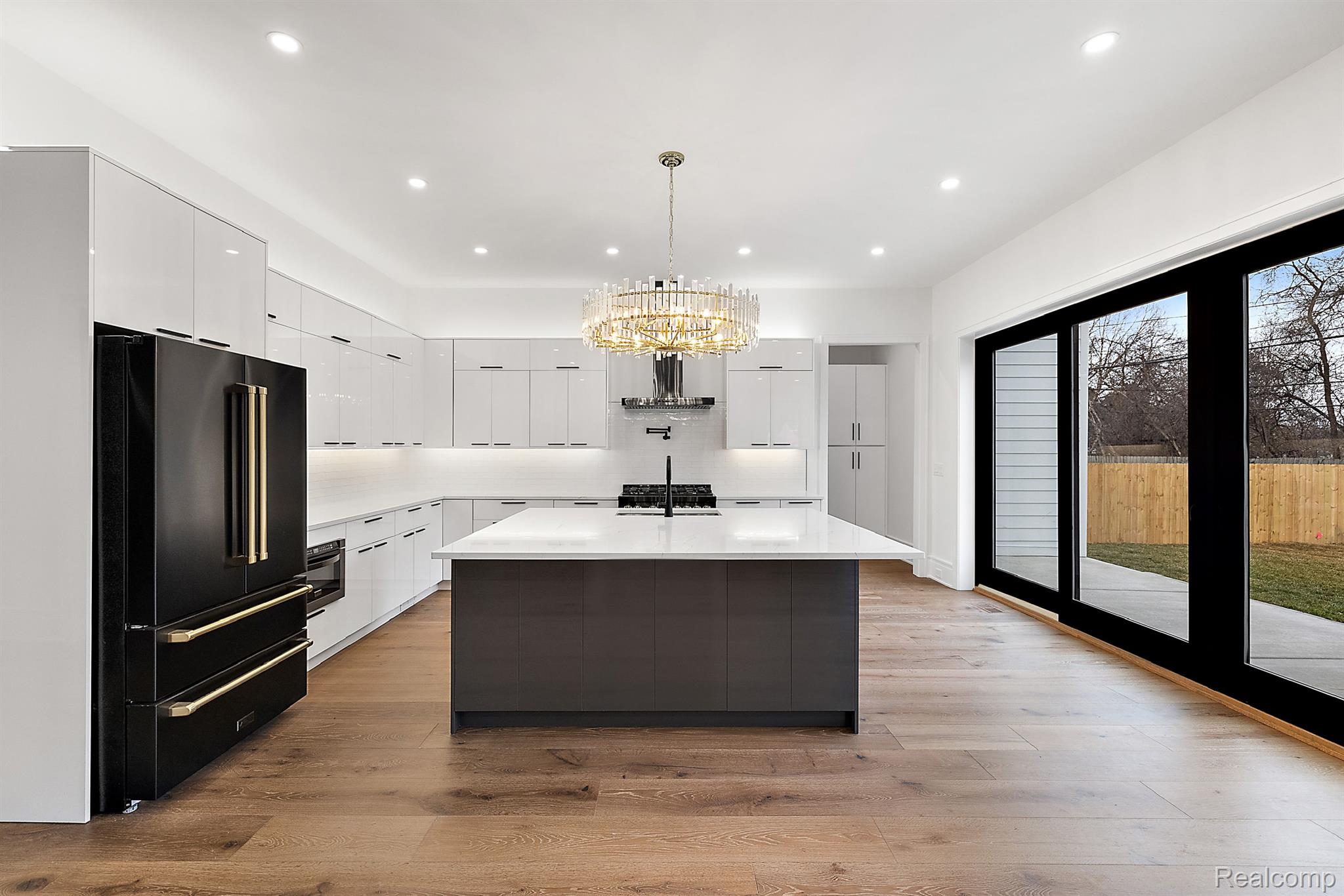 3344 Harvard Road Royal Oak, MI 48073 - Photo 18 of 82 Gallery Image 18