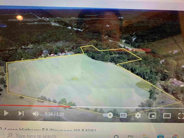 $399,000 | 2001 Highway 54, Waupaca, WI 54981