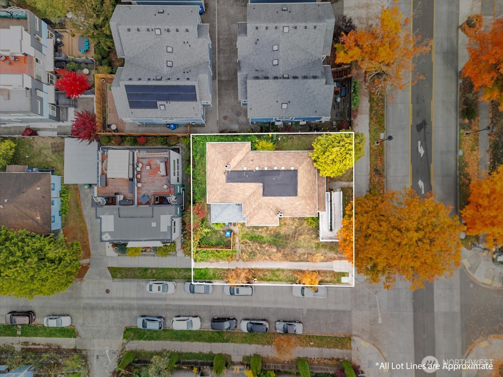 203 23rd Avenue Seattle, WA 98122 - Photo 3 of 26