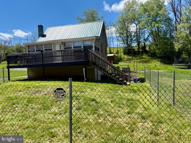 114 Cincinnati Road Everett, PA 15537 - Photo 1 of 35 Gallery Image 1