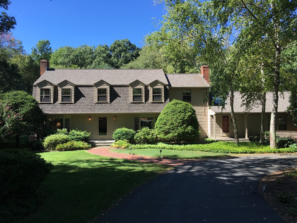 91 Westerly Road Weston, MA 02493 - Photo 1 of 20 Gallery Image 1