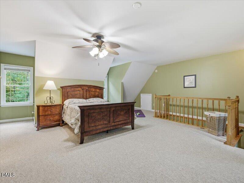 275 Mill Stone Road Moncure, NC 27559 - Photo 51 of 95