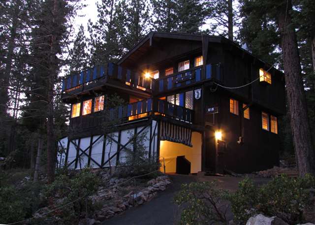 616 Granite Road Carnelian Bay, CA 96140 - Photo 1 of 1 Gallery Image 1