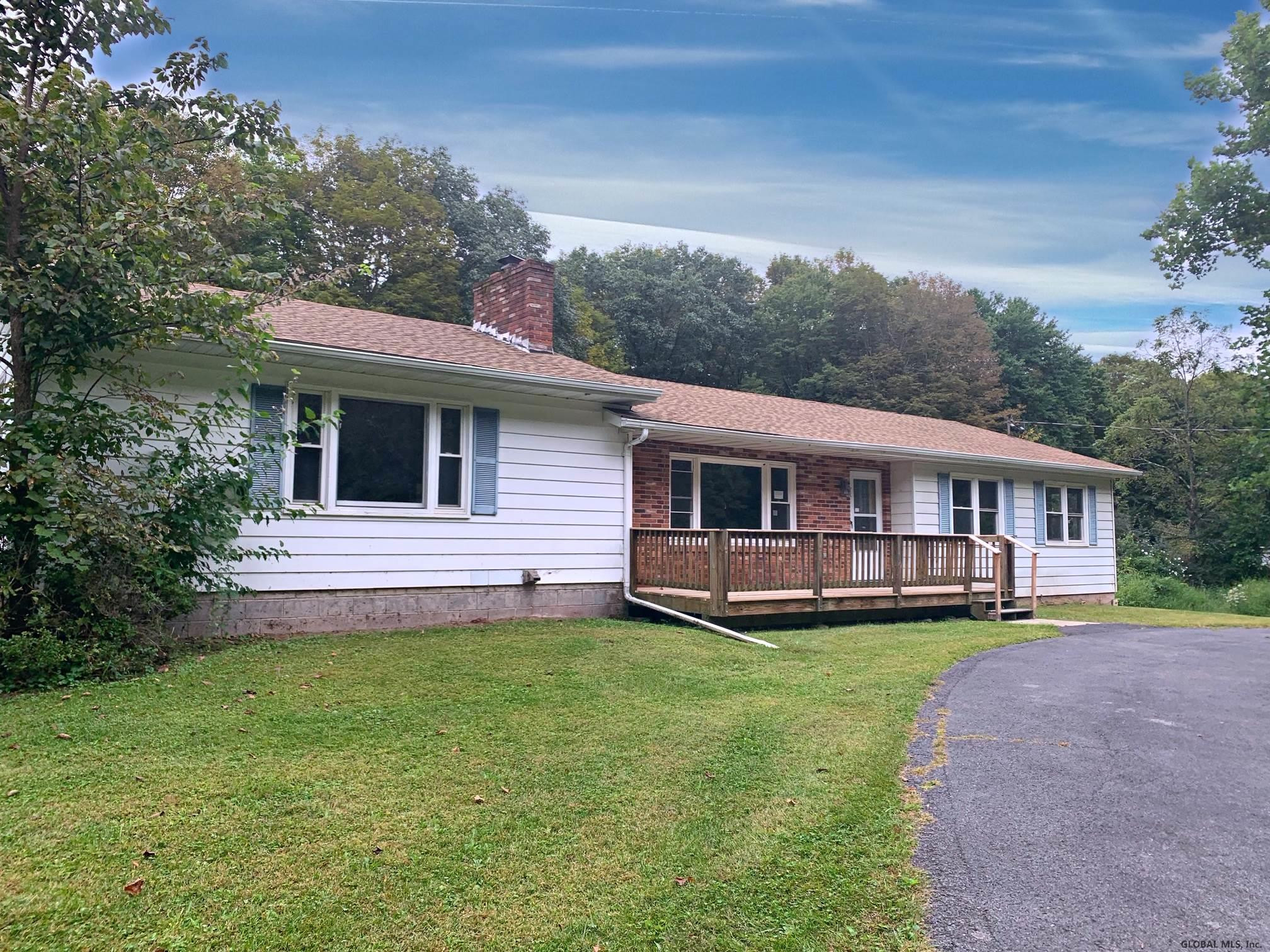 1335 High Falls Road Catskill, NY 12414 - Photo 1 of 18 Photo 1