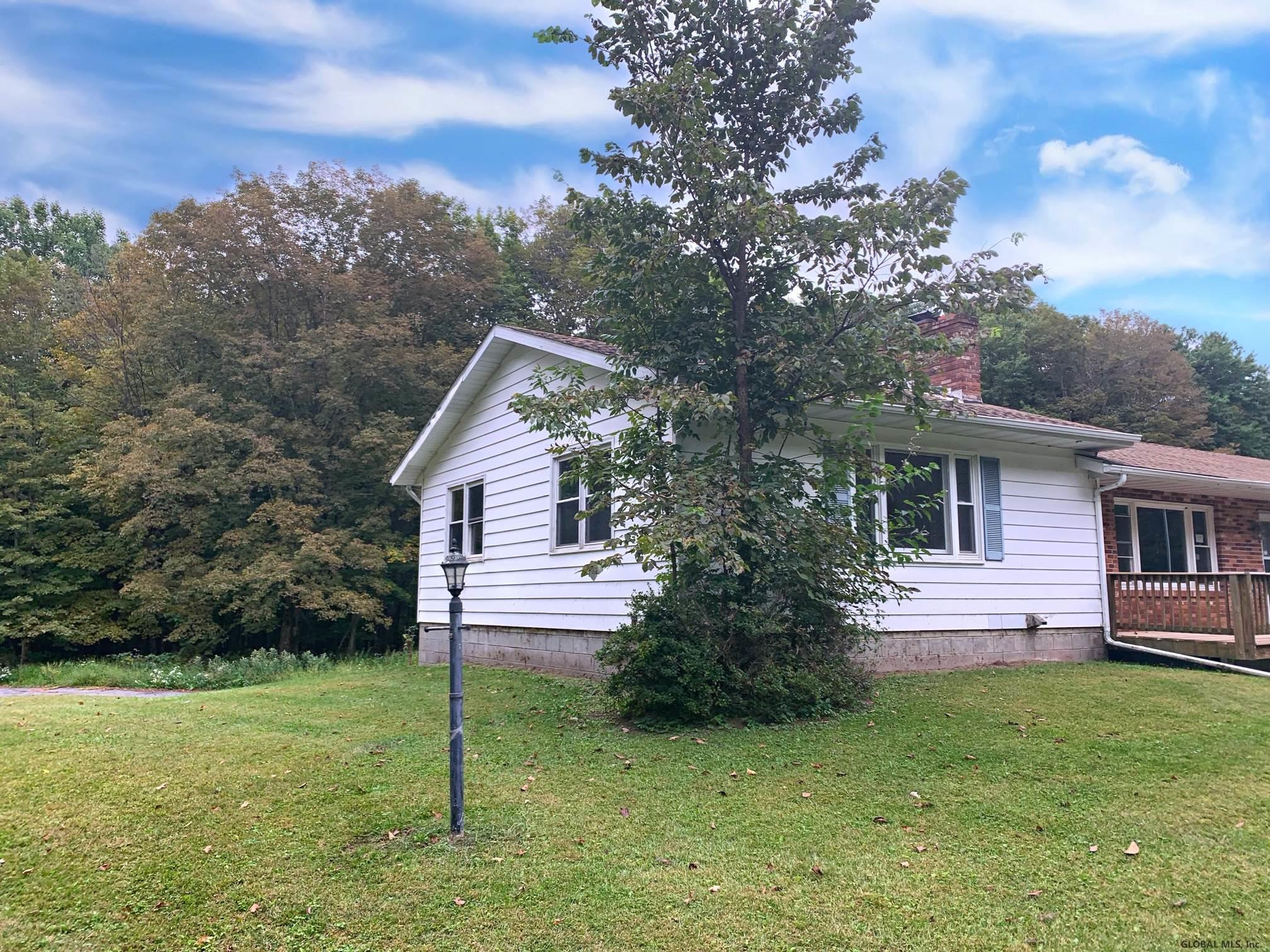 1335 High Falls Road Catskill, NY 12414 - Photo 3 of 18 Photo 3