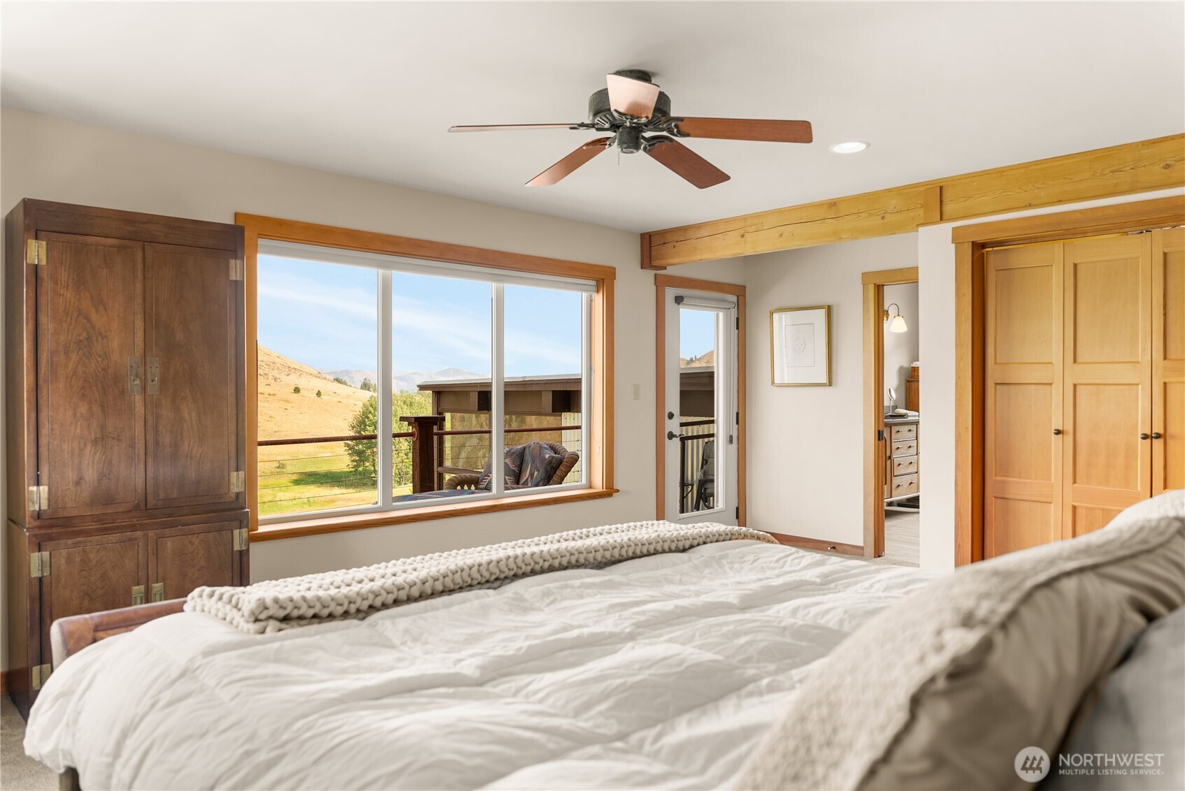 494 Rendezvous Road Winthrop, WA 98862 - Photo 27 of 40