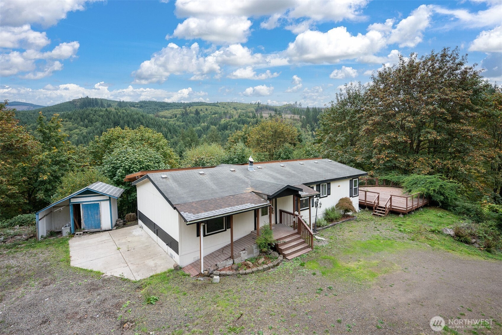 6396 Kalama River Road Kalama, WA 98625 - Photo 32 of 39 Gallery Image 32