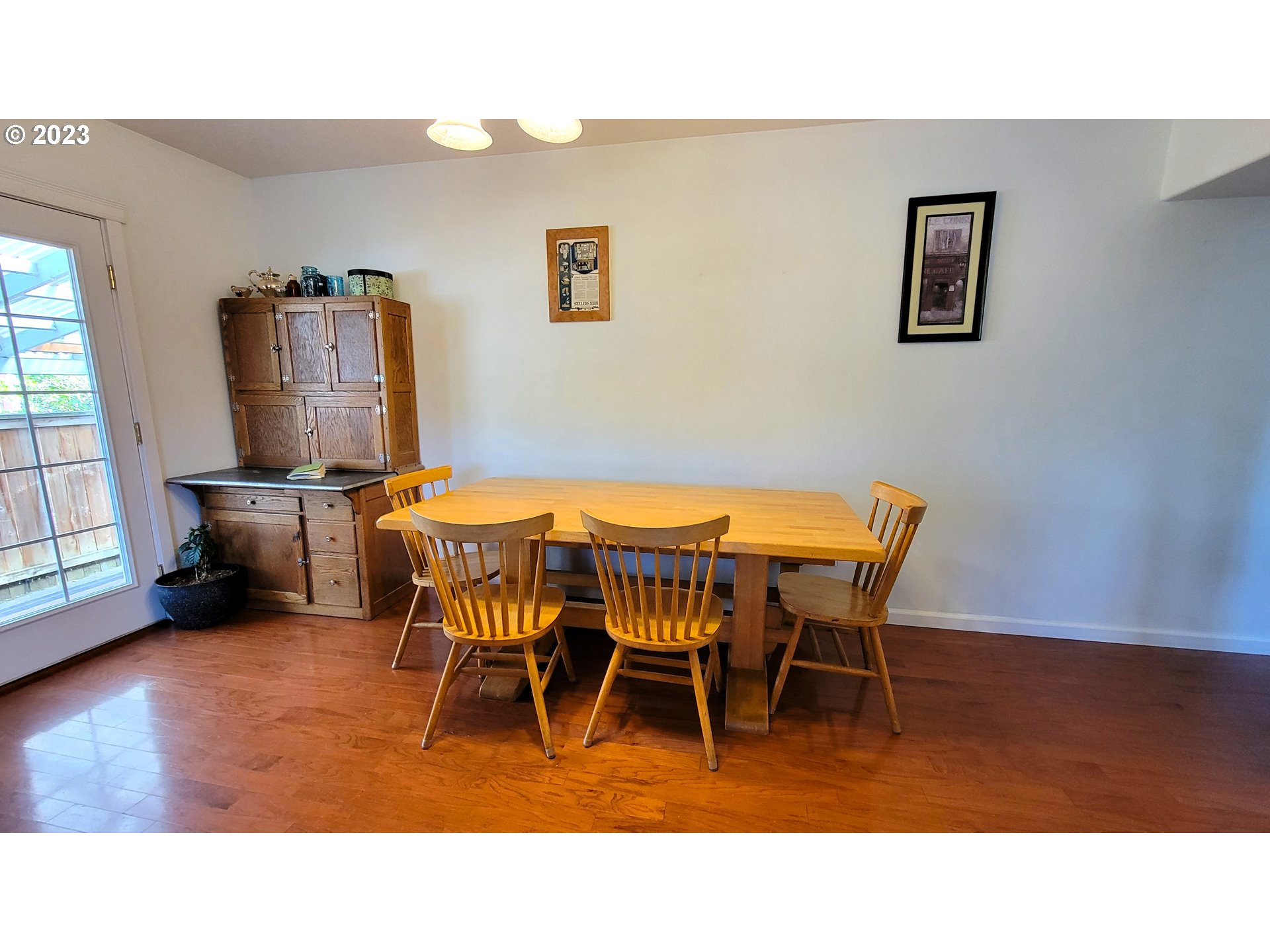 6709 Moses Pass Springfield, OR 97478 - Photo 7 of 16 Dining Room