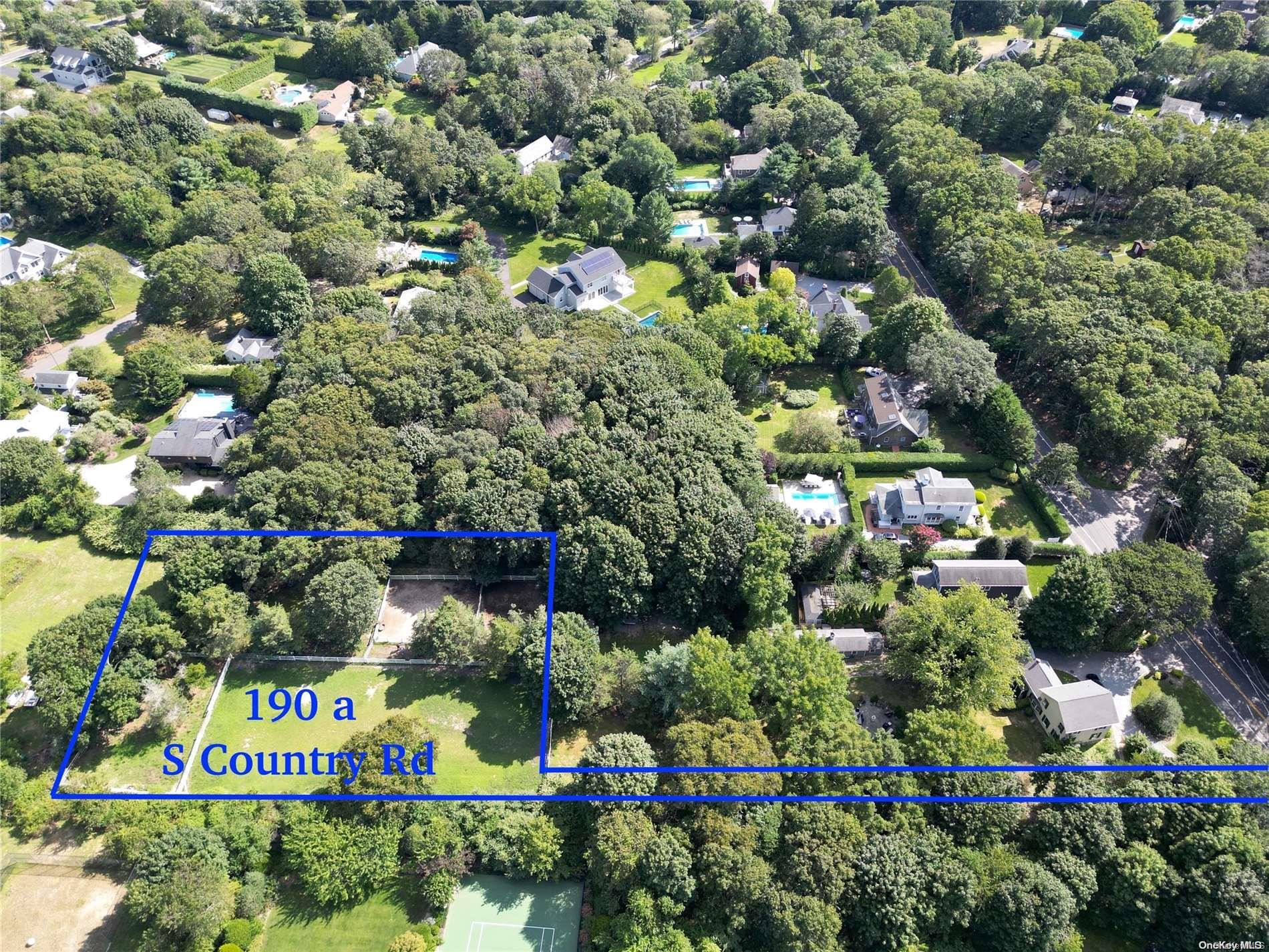 190 A South Country Road, Unit A Remsenburg, NY 11960 - Photo 1 of 1