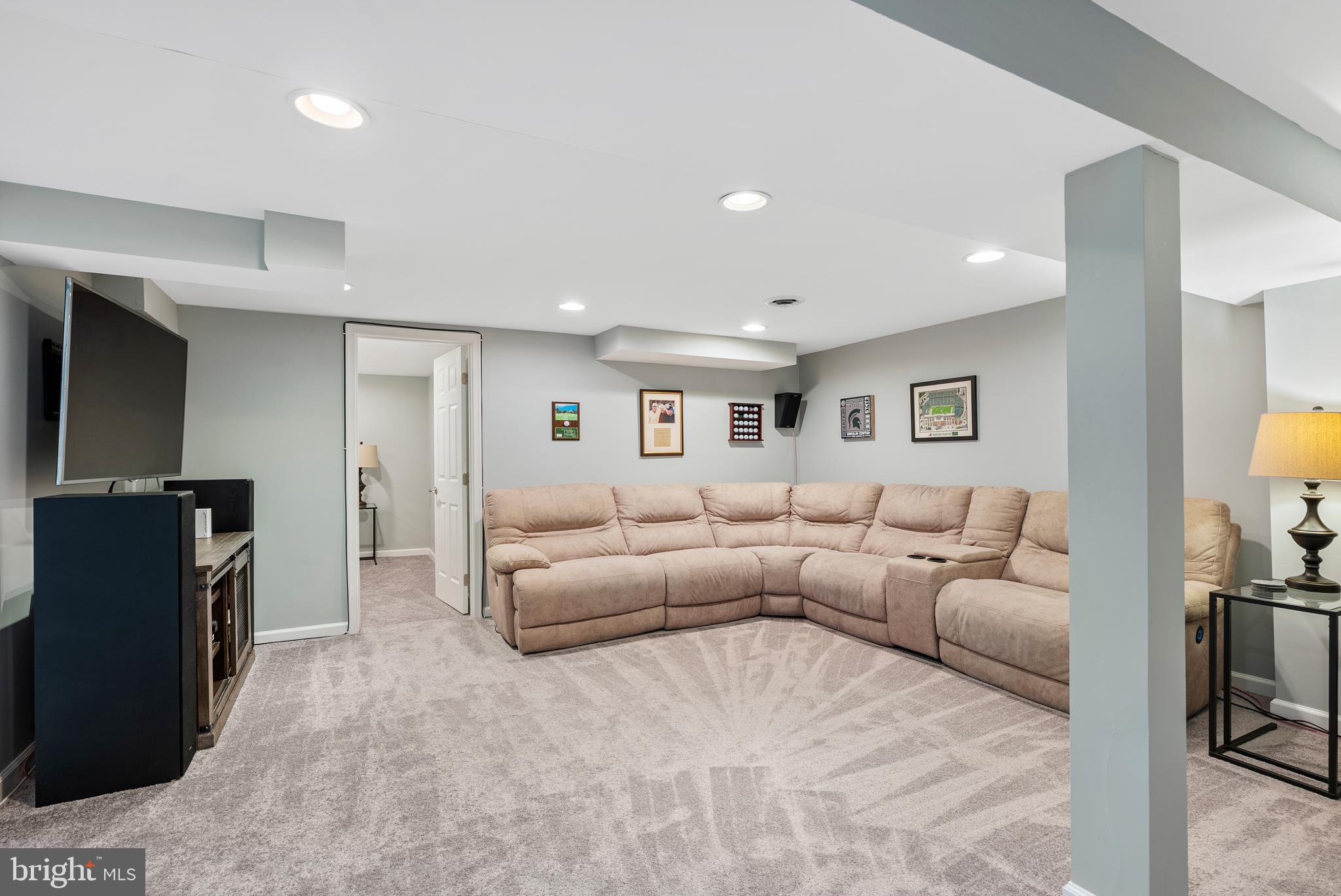 13716 Princess Anne Way Phoenix, MD 21131 - Photo 35 of 54 Lower level