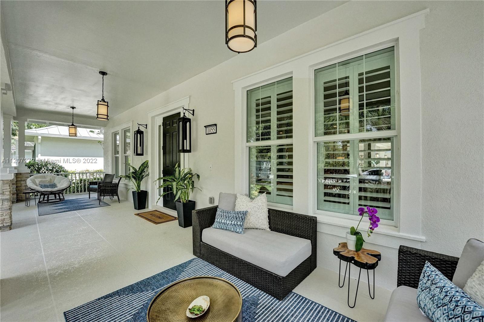 1055 Frederick Small Road Jupiter, FL 33458 - Photo 47 of 48 a living room with furniture and window