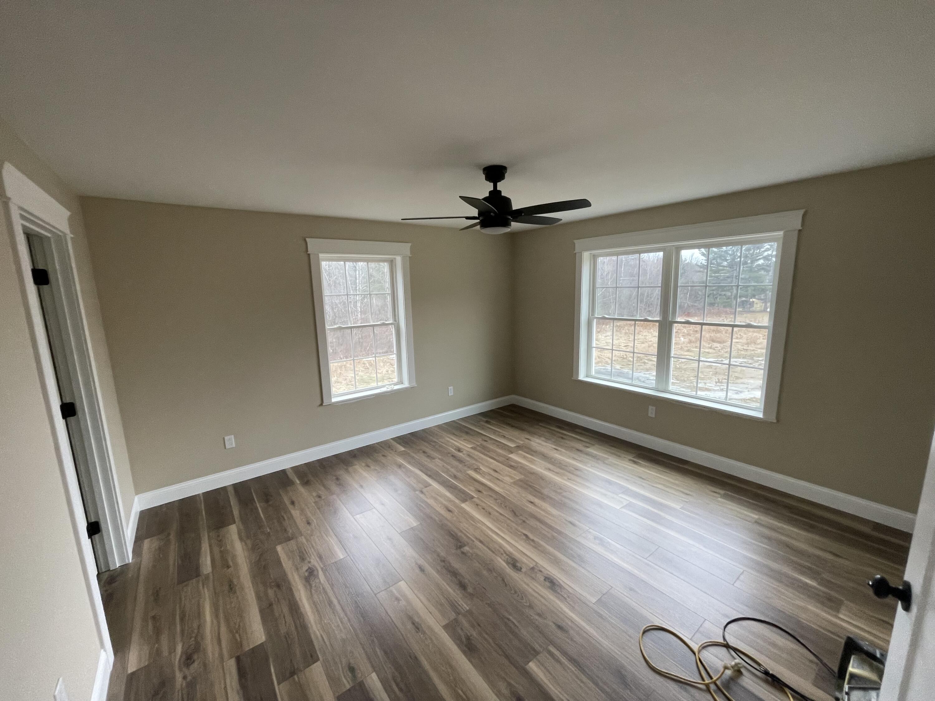 15 Kidder Road South China, ME 04358 - Photo 7 of 11 Primary Bedroom