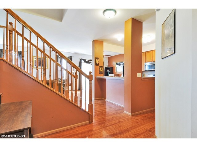 1914 West Cobblestone Road, Unit 1703 Romeoville, IL 60446 - Photo 3 of 11