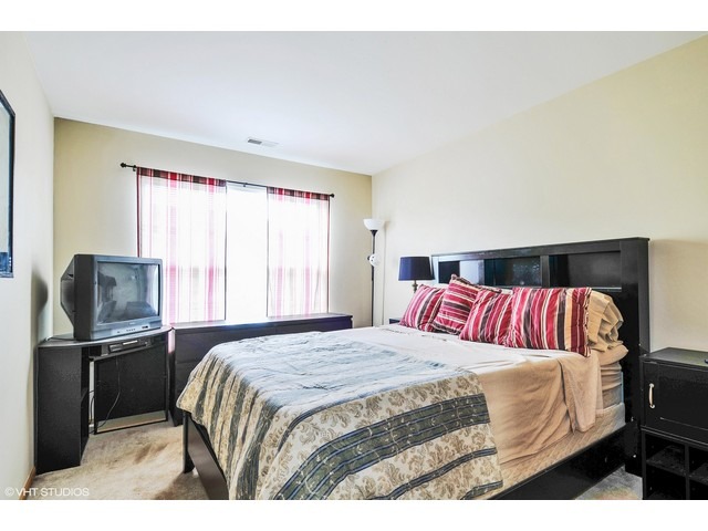 1914 West Cobblestone Road, Unit 1703 Romeoville, IL 60446 - Photo 9 of 11