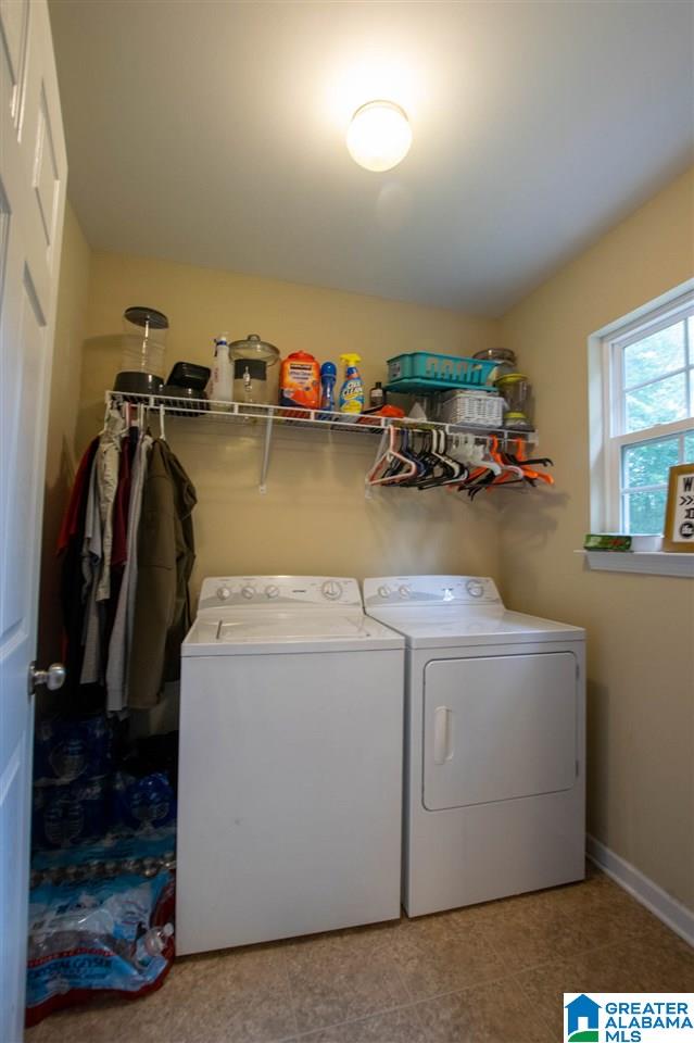 296 Briarfield Road Warrior, AL 35180 - Photo 16 of 34