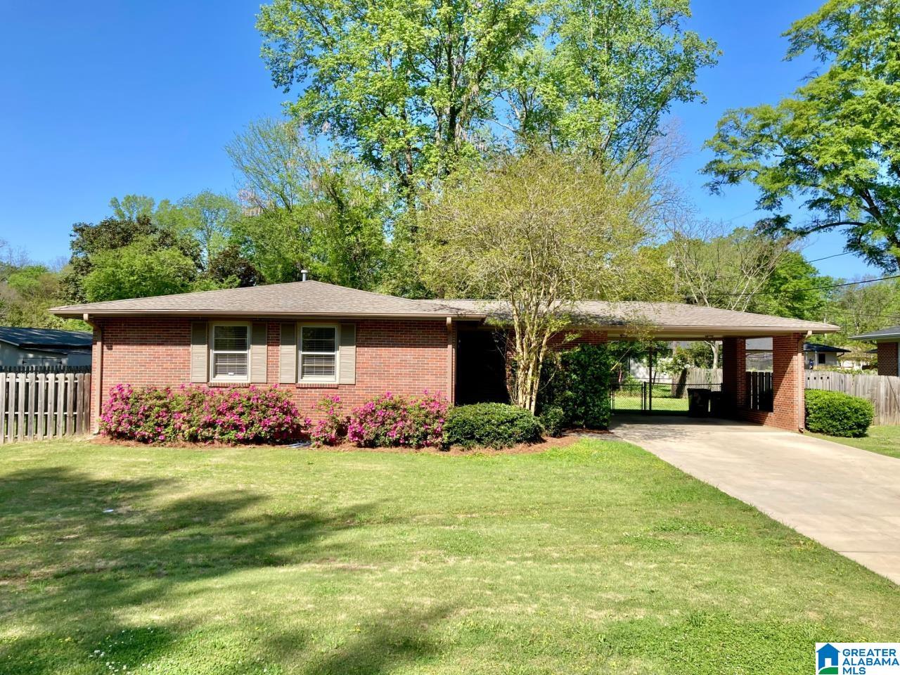 4020 Dolly Ridge Road Vestavia Hills, AL 35243 - Photo 1 of 18