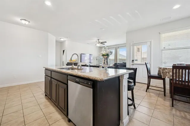 $350,000 | 4300 Chicory Court, Denton, TX 76210