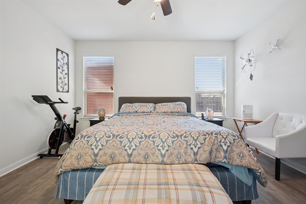 4300 Chicory Court Denton, TX 76210 - Photo 14 of 35