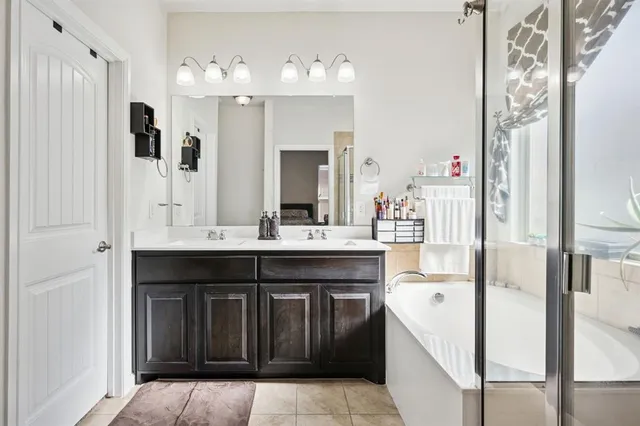 $350,000 | 4300 Chicory Court, Denton, TX 76210