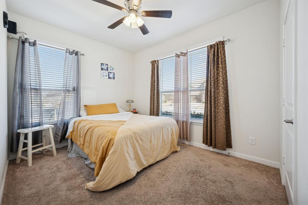 4300 Chicory Court Denton, TX 76210 - Photo 20 of 35