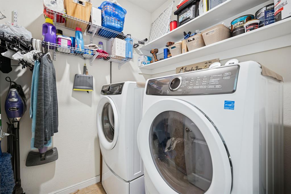 4300 Chicory Court Denton, TX 76210 - Photo 22 of 35