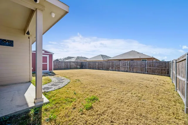 $350,000 | 4300 Chicory Court, Denton, TX 76210