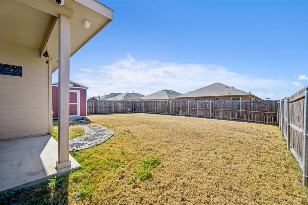 4300 Chicory Court Denton, TX 76210 - Photo 23 of 35