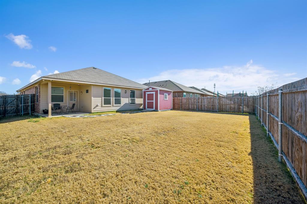 4300 Chicory Court Denton, TX 76210 - Photo 24 of 35