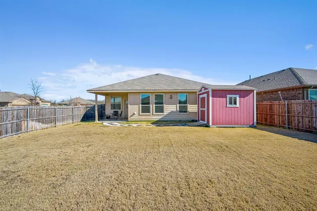 $350,000 | 4300 Chicory Court, Denton, TX 76210