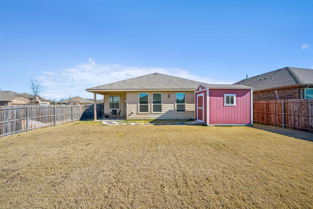 4300 Chicory Court Denton, TX 76210 - Photo 25 of 35