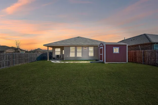 $350,000 | 4300 Chicory Court, Denton, TX 76210