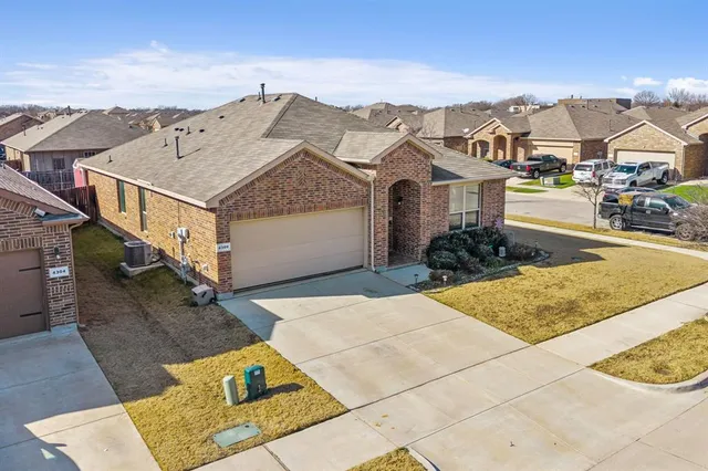 $350,000 | 4300 Chicory Court, Denton, TX 76210