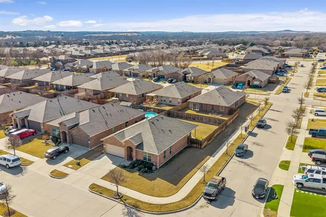 $350,000 | 4300 Chicory Court, Denton, TX 76210