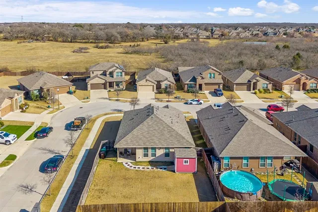 $350,000 | 4300 Chicory Court, Denton, TX 76210