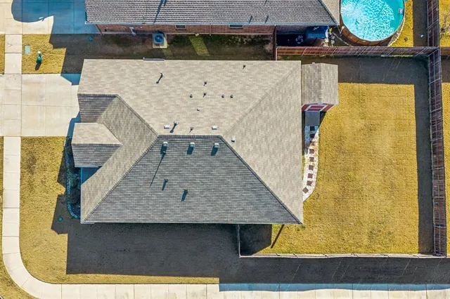 $350,000 | 4300 Chicory Court, Denton, TX 76210